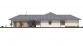 Ansicht - BUNGALOW 205